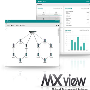 Moxa, 산업용 네트워크 관리 소프트웨어 'MXview' 업데이트